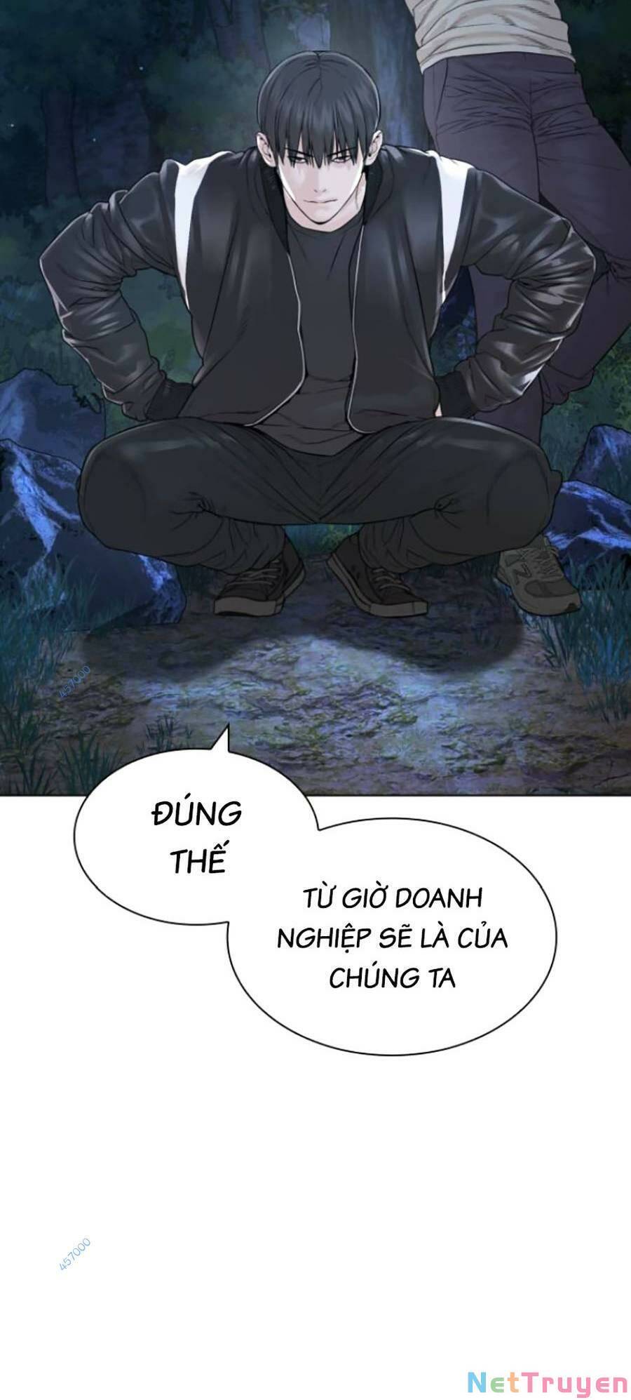 Học Cách Chiến Đấu Chapter 173 - Trang 47