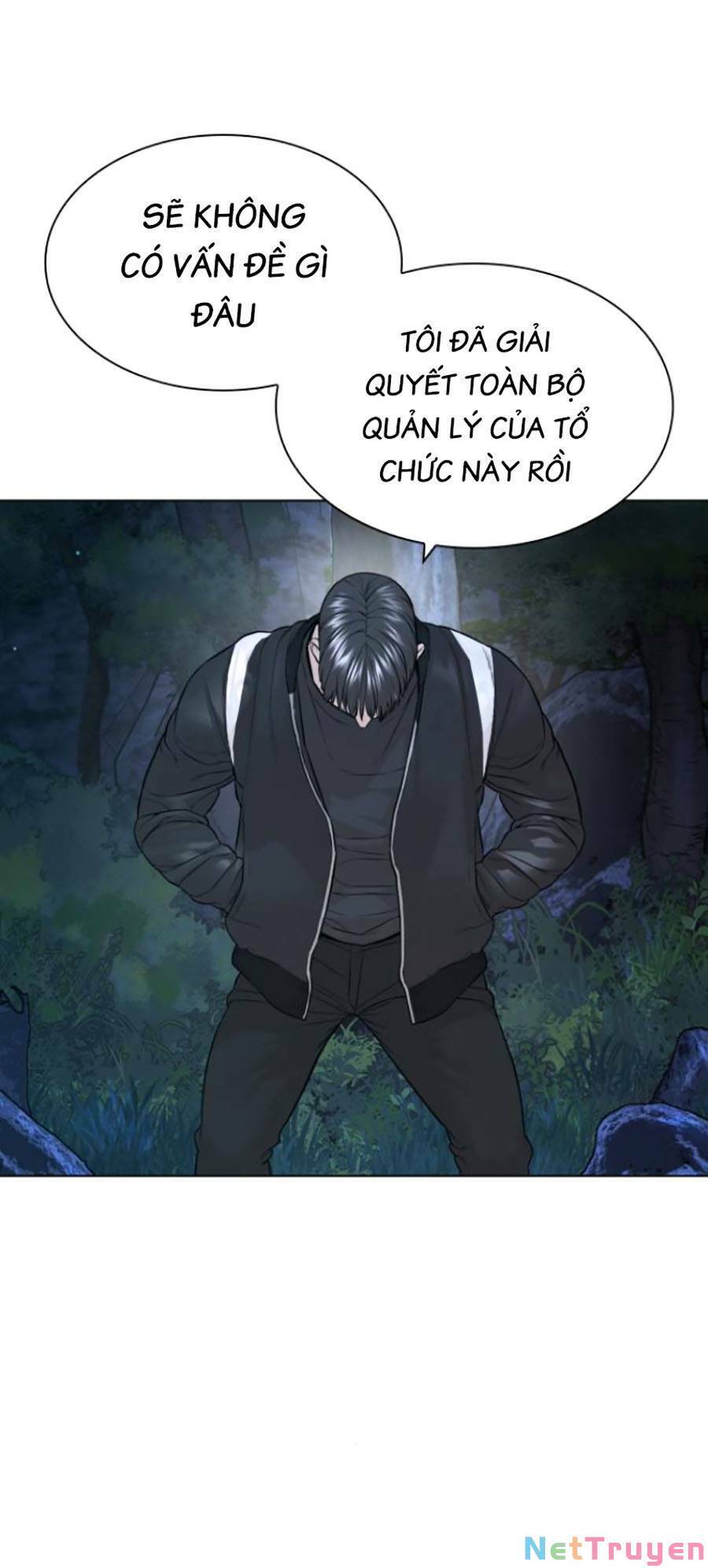Học Cách Chiến Đấu Chapter 173 - Trang 48