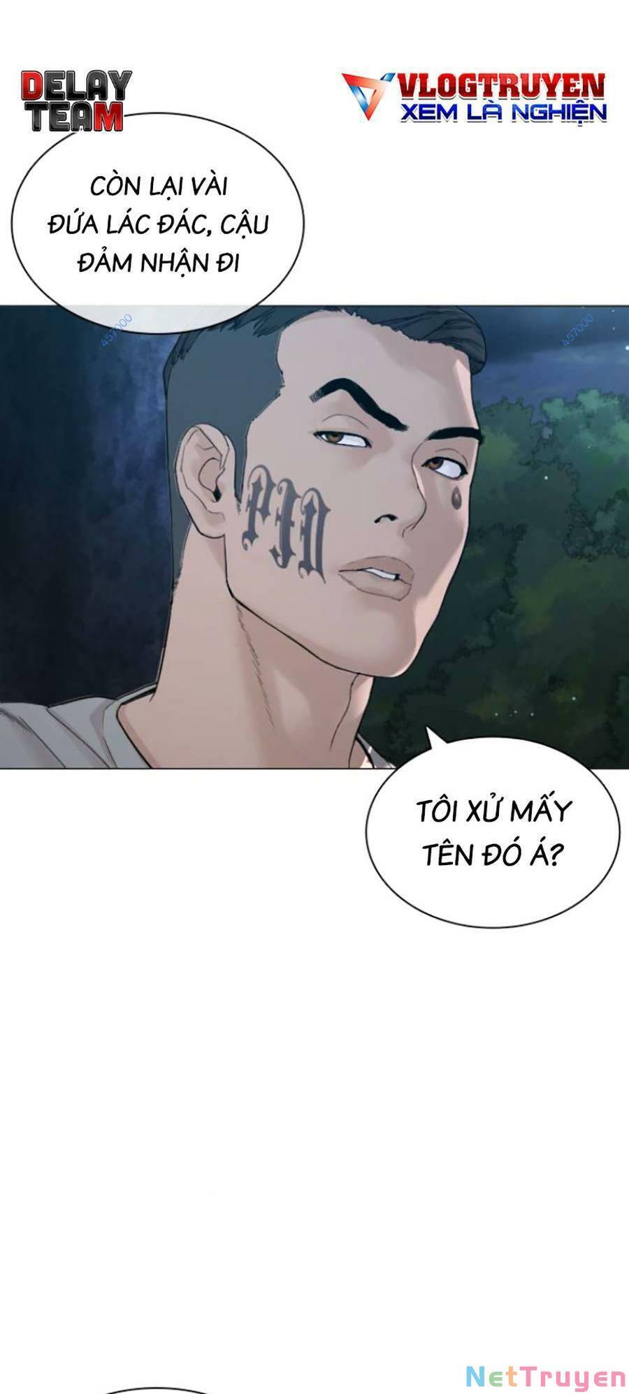 Học Cách Chiến Đấu Chapter 173 - Trang 49