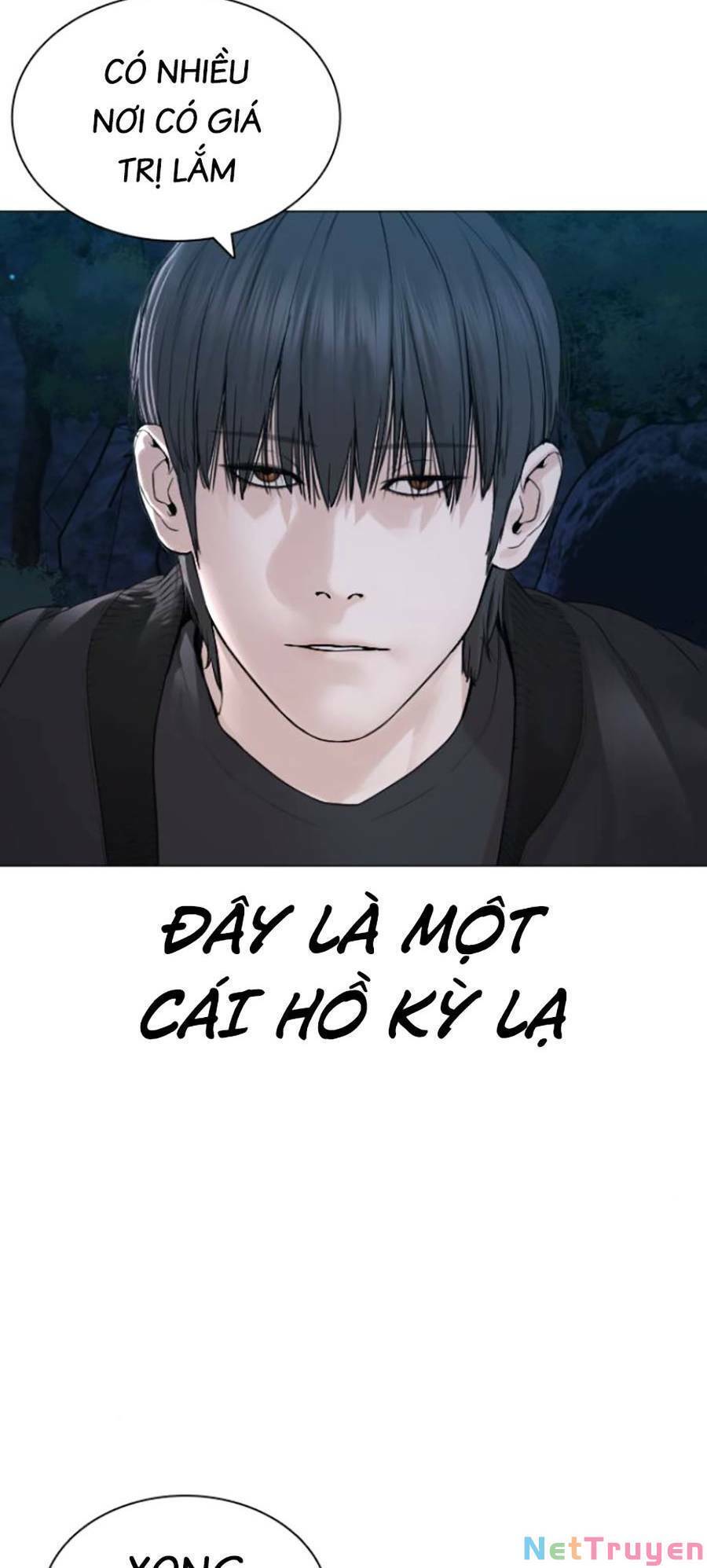 Học Cách Chiến Đấu Chapter 173 - Trang 50