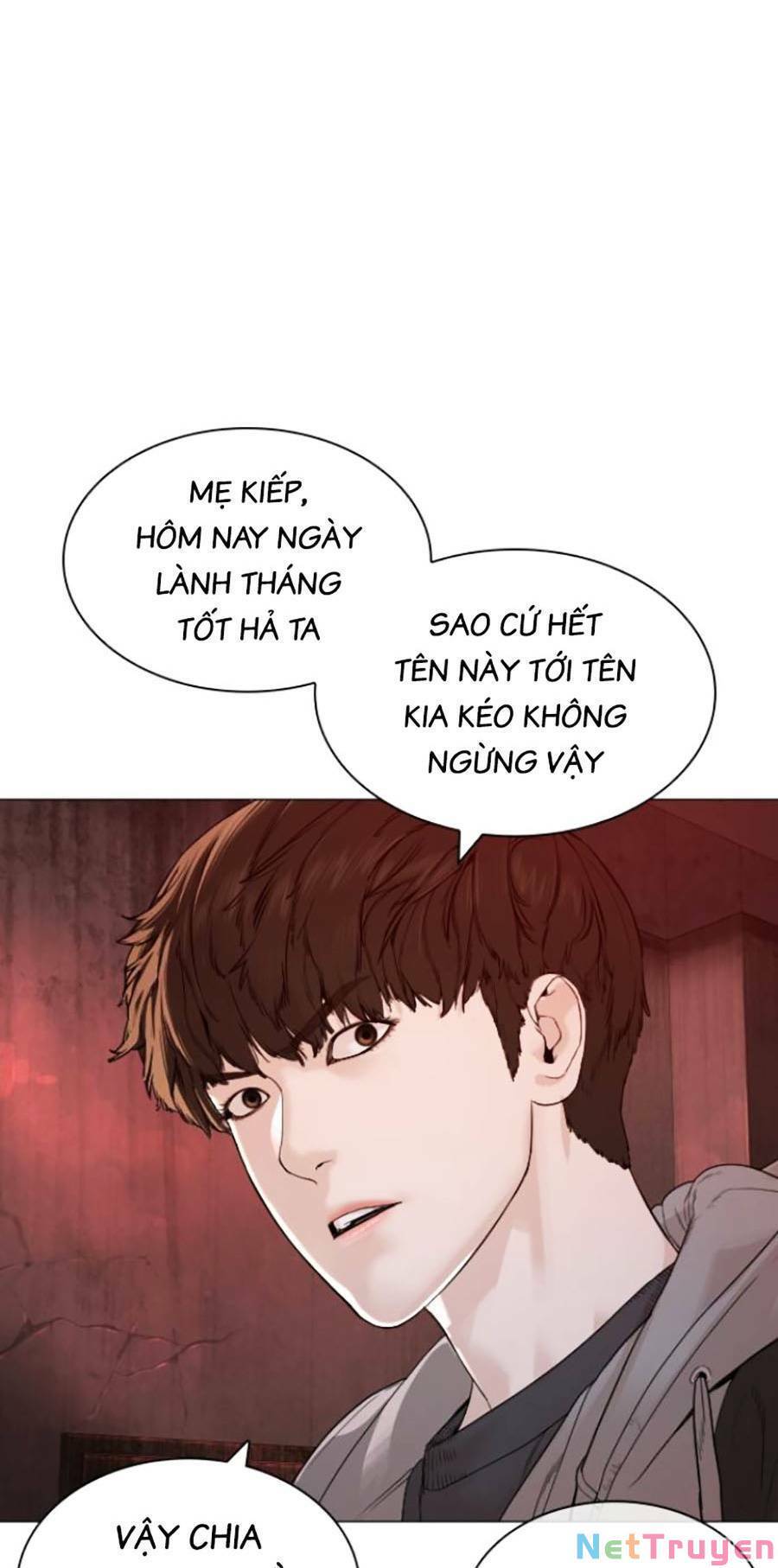 Học Cách Chiến Đấu Chapter 173 - Trang 6