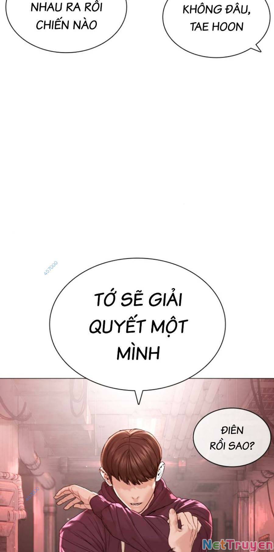 Học Cách Chiến Đấu Chapter 173 - Trang 7