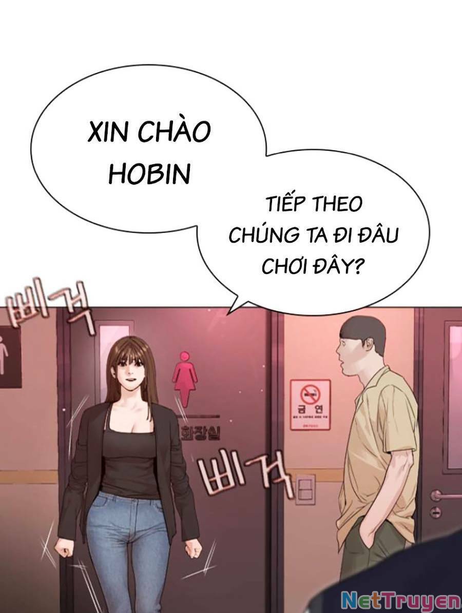 Học Cách Chiến Đấu Chapter 174 - Trang 34