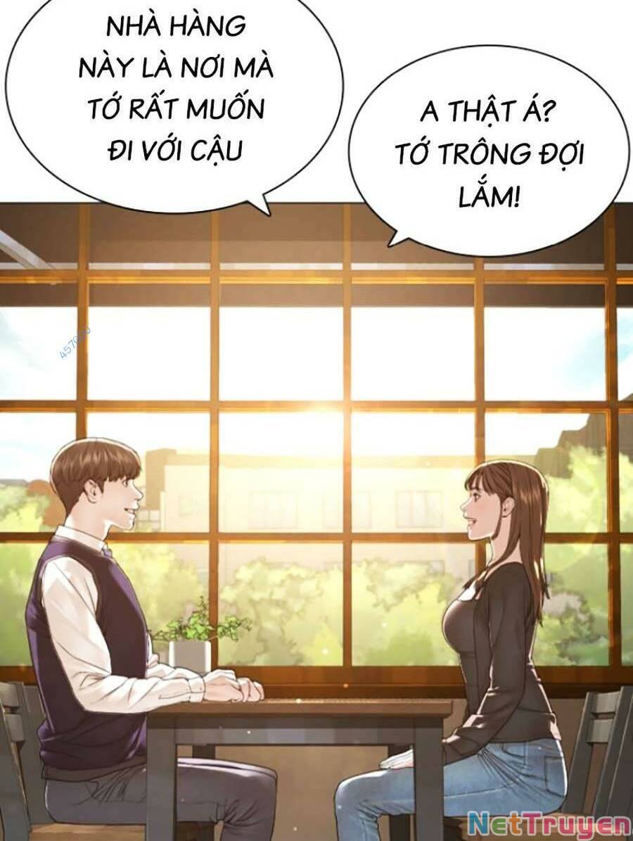 Học Cách Chiến Đấu Chapter 174 - Trang 41