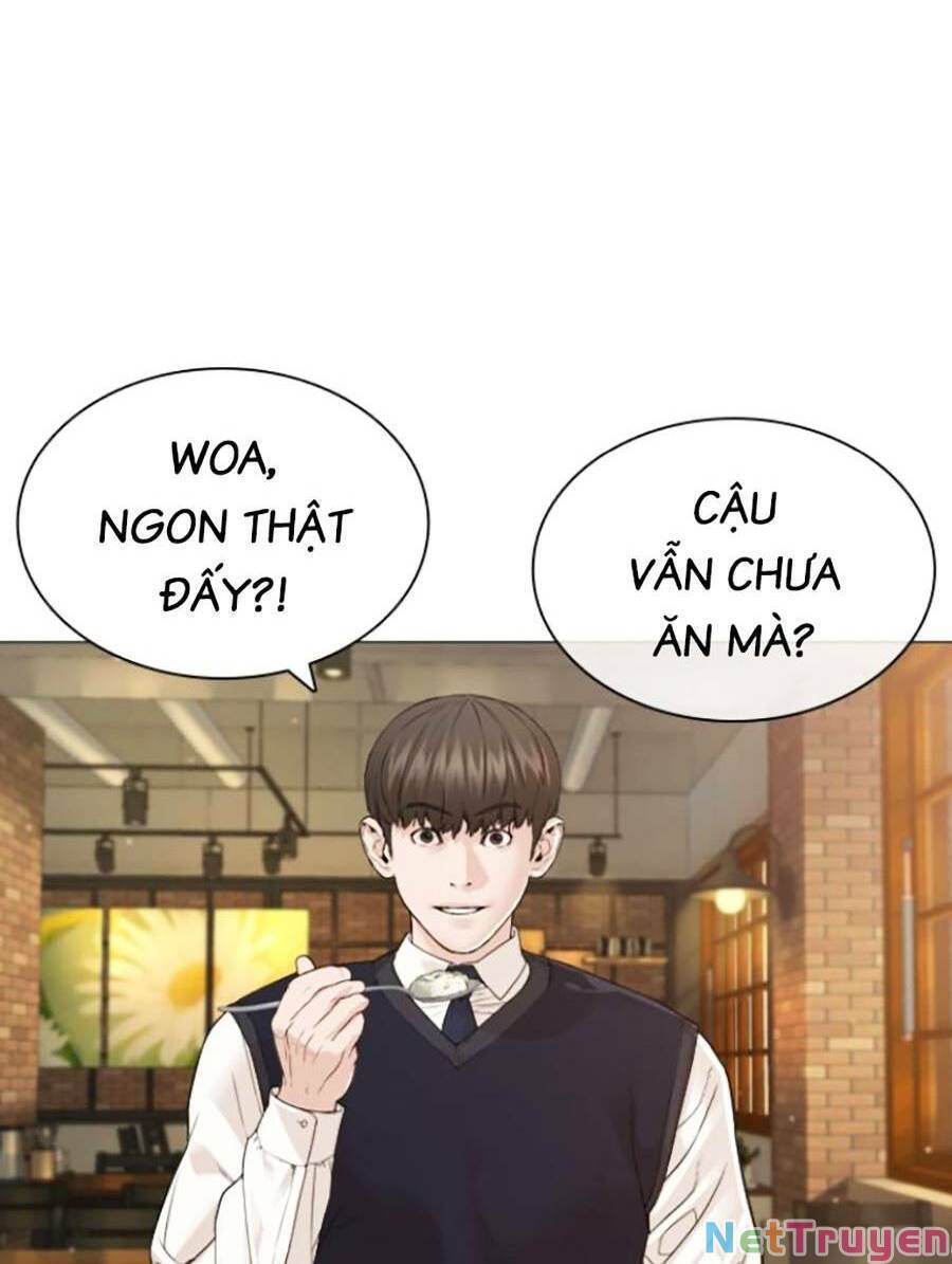 Học Cách Chiến Đấu Chapter 174 - Trang 43