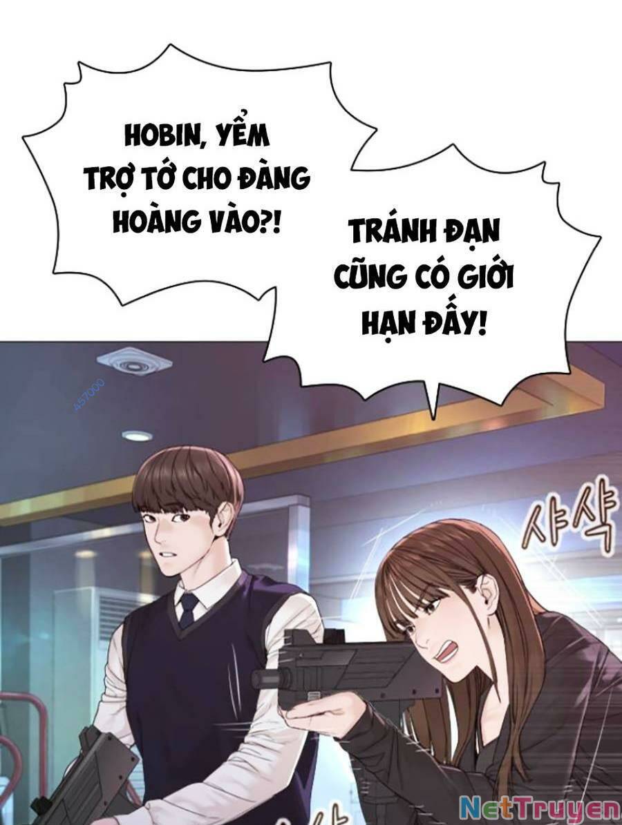Học Cách Chiến Đấu Chapter 174 - Trang 48