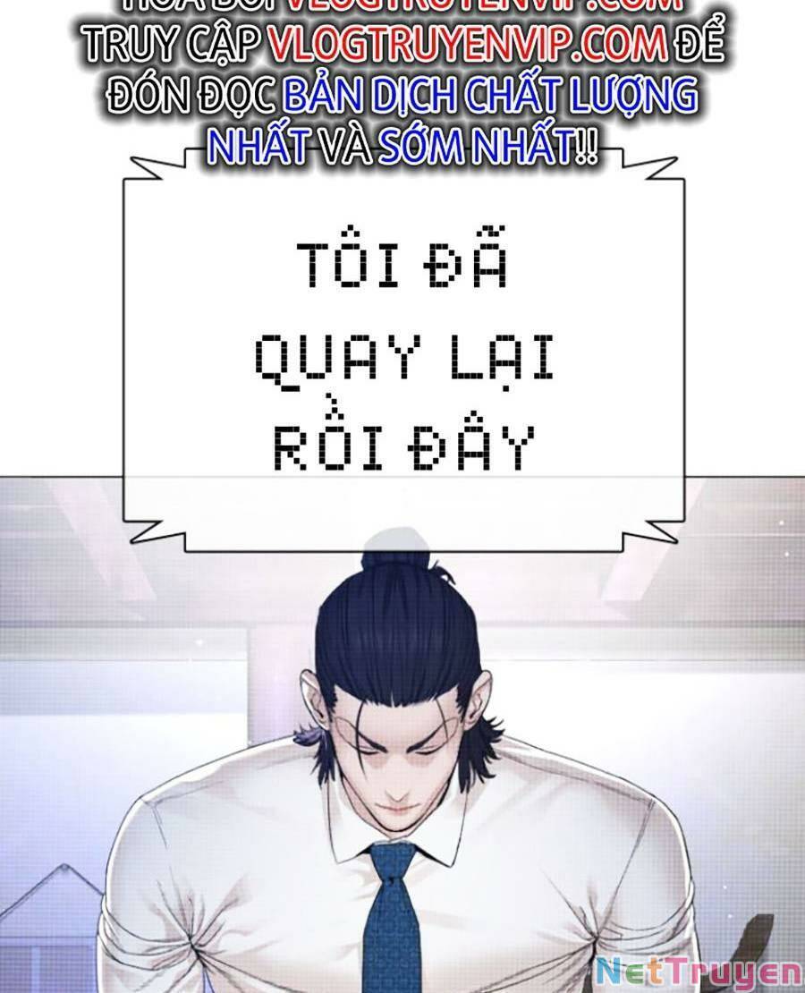 Học Cách Chiến Đấu Chapter 175 - Trang 11
