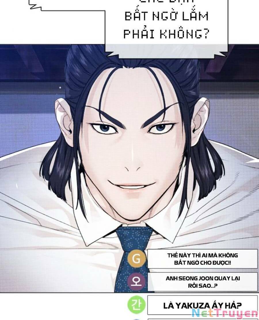 Học Cách Chiến Đấu Chapter 175 - Trang 14