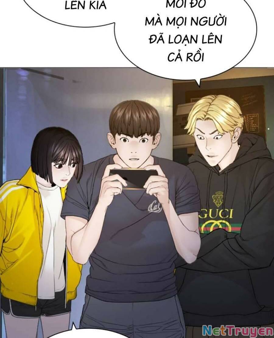 Học Cách Chiến Đấu Chapter 175 - Trang 16