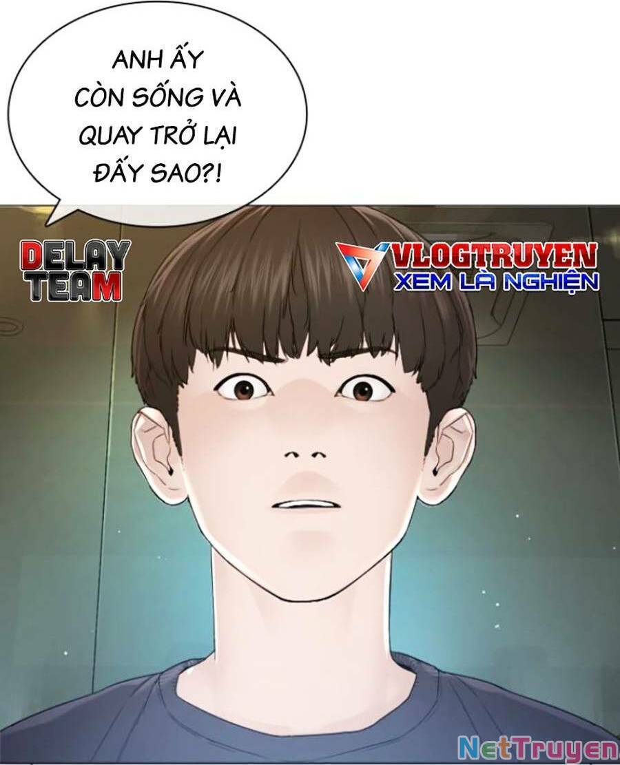 Học Cách Chiến Đấu Chapter 175 - Trang 18