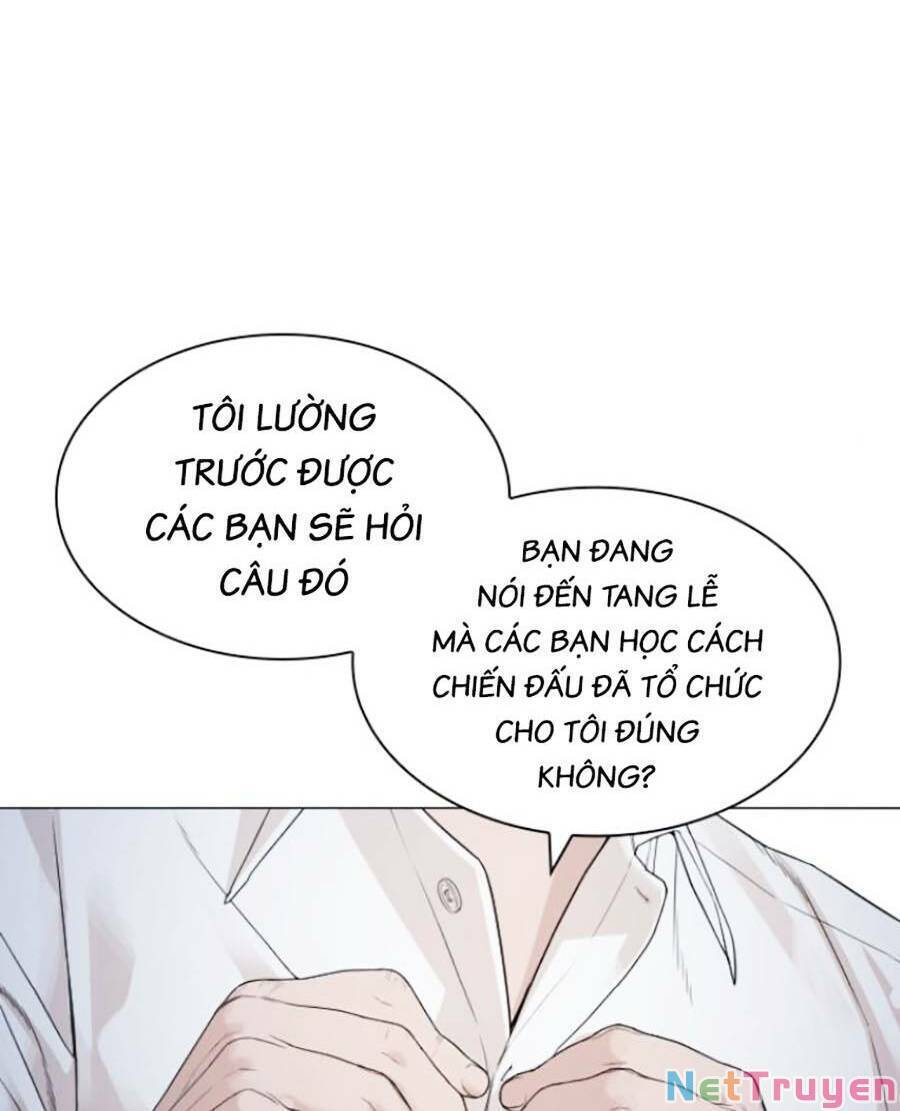 Học Cách Chiến Đấu Chapter 175 - Trang 26