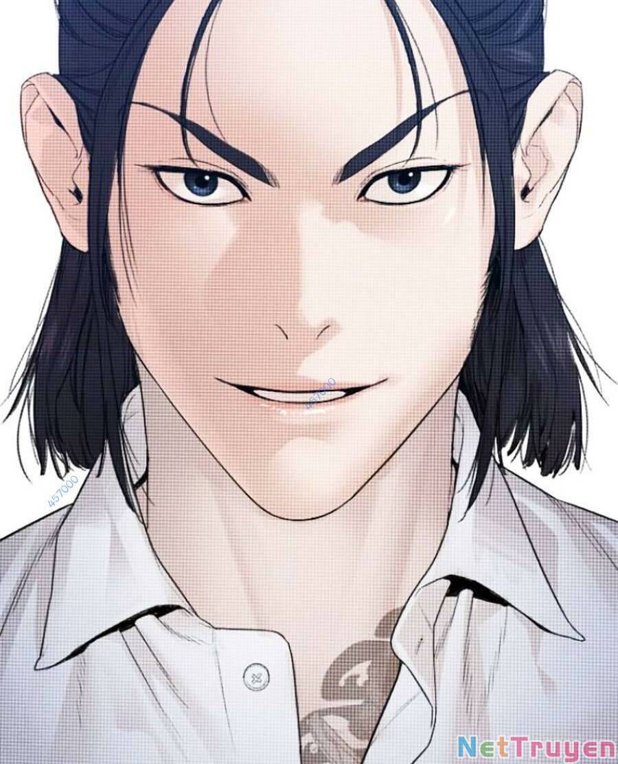 Học Cách Chiến Đấu Chapter 175 - Trang 40