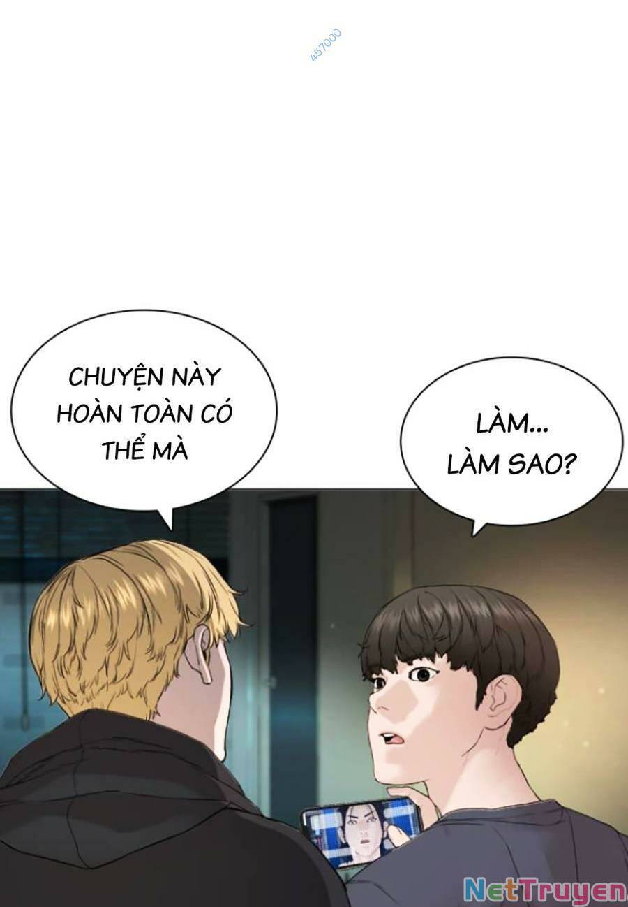 Học Cách Chiến Đấu Chapter 175 - Trang 47