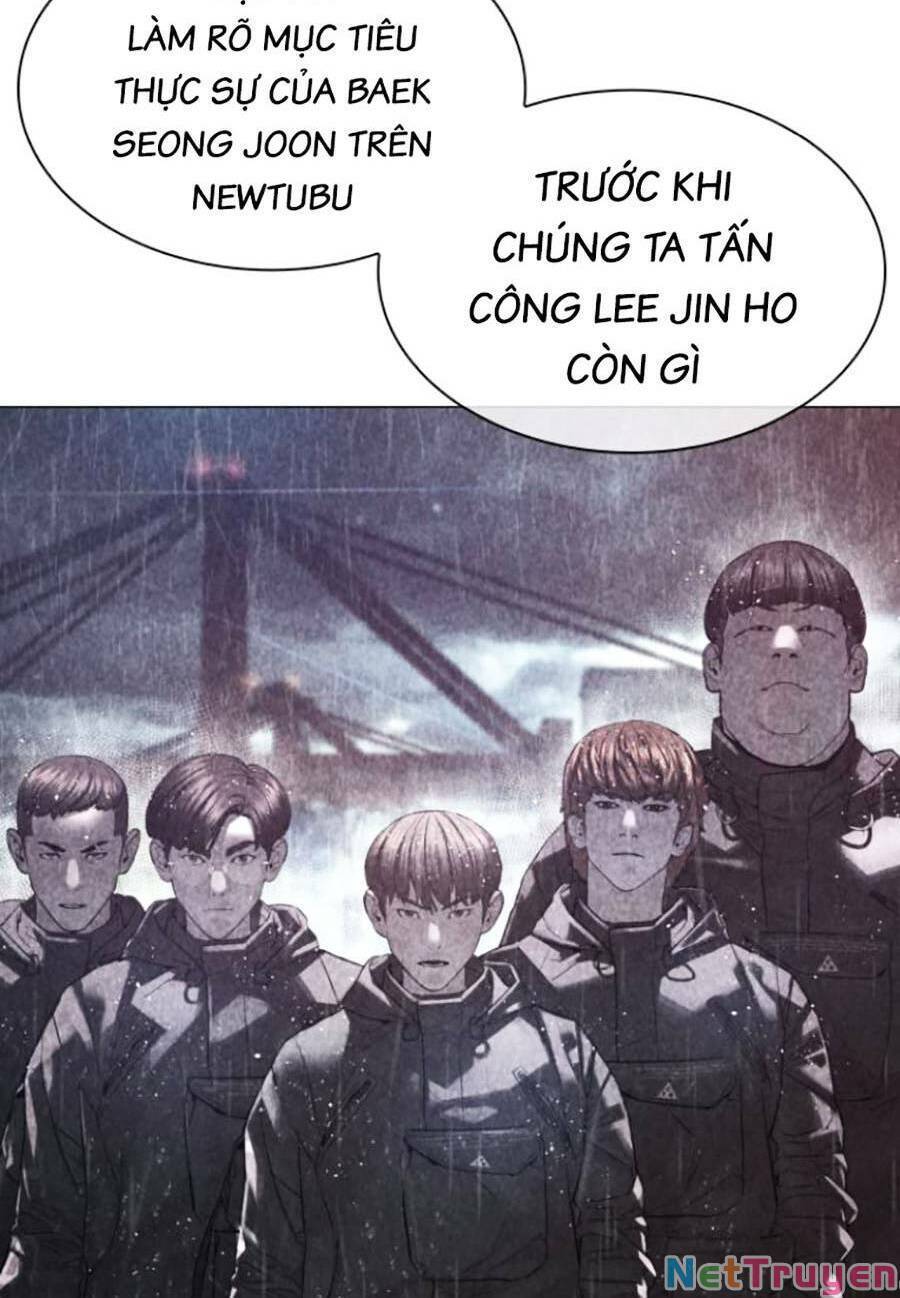 Học Cách Chiến Đấu Chapter 175 - Trang 50