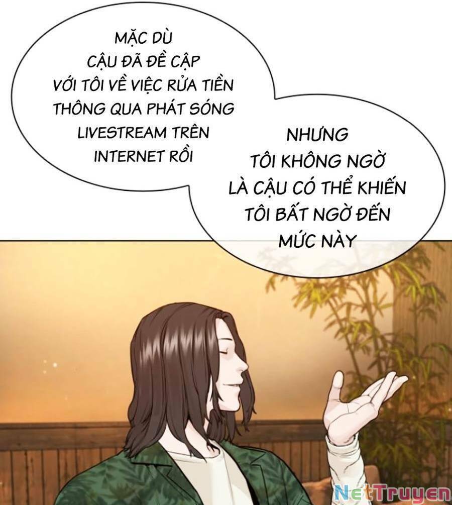 Học Cách Chiến Đấu Chapter 176 - Trang 11