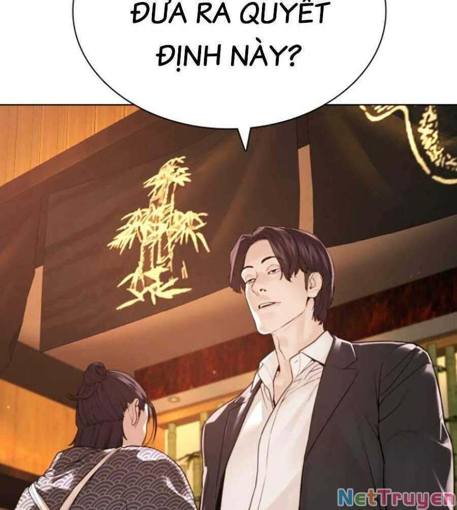 Học Cách Chiến Đấu Chapter 176 - Trang 24