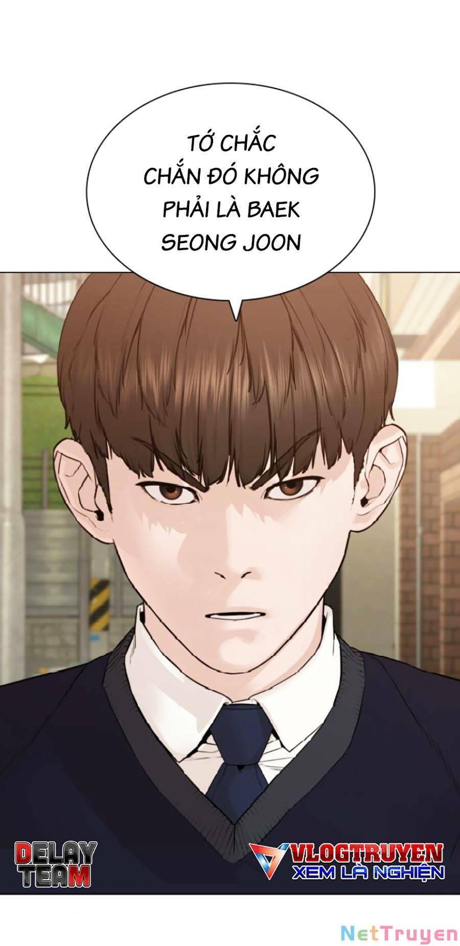 Học Cách Chiến Đấu Chapter 176 - Trang 35