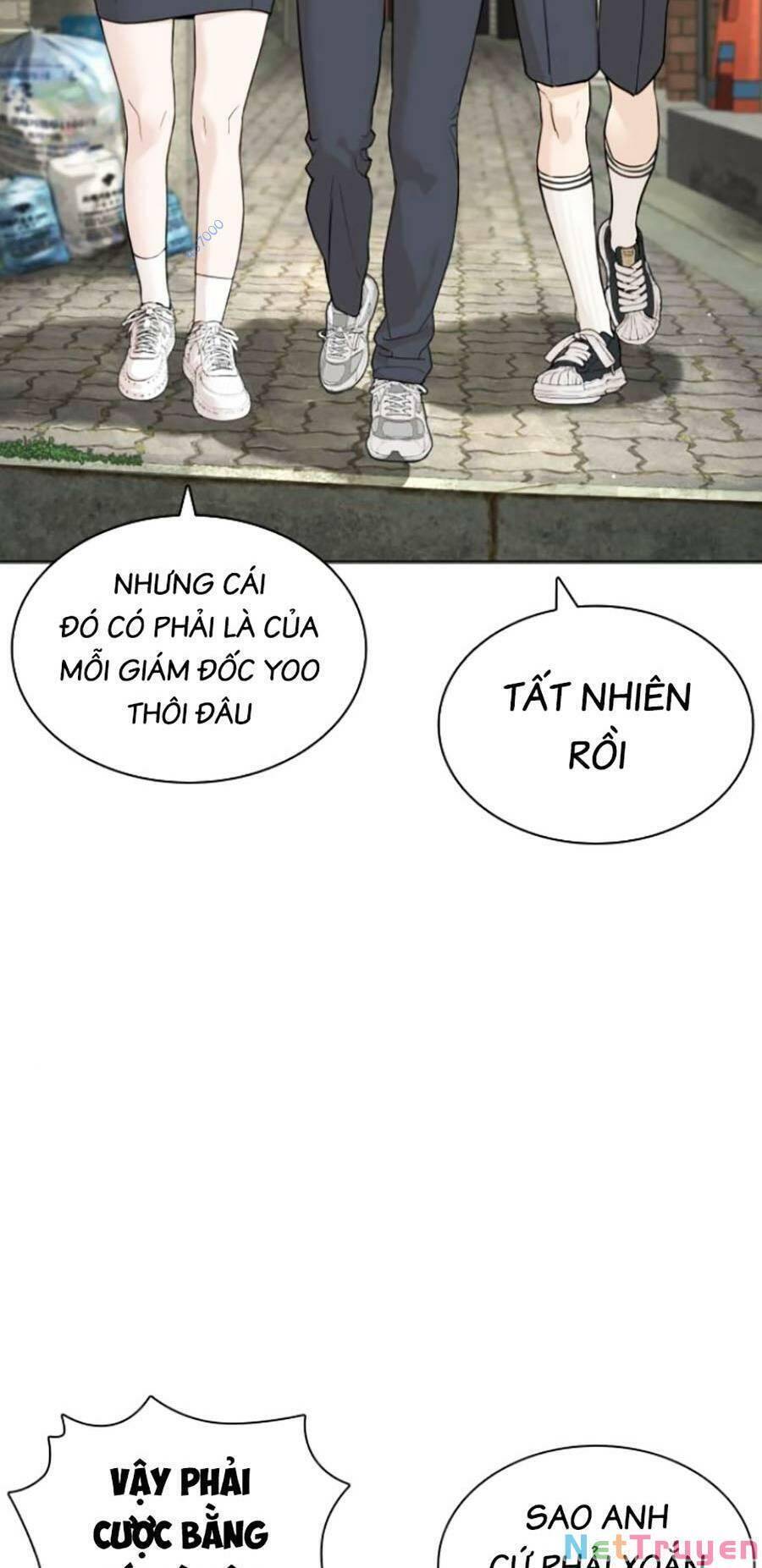 Học Cách Chiến Đấu Chapter 176 - Trang 37