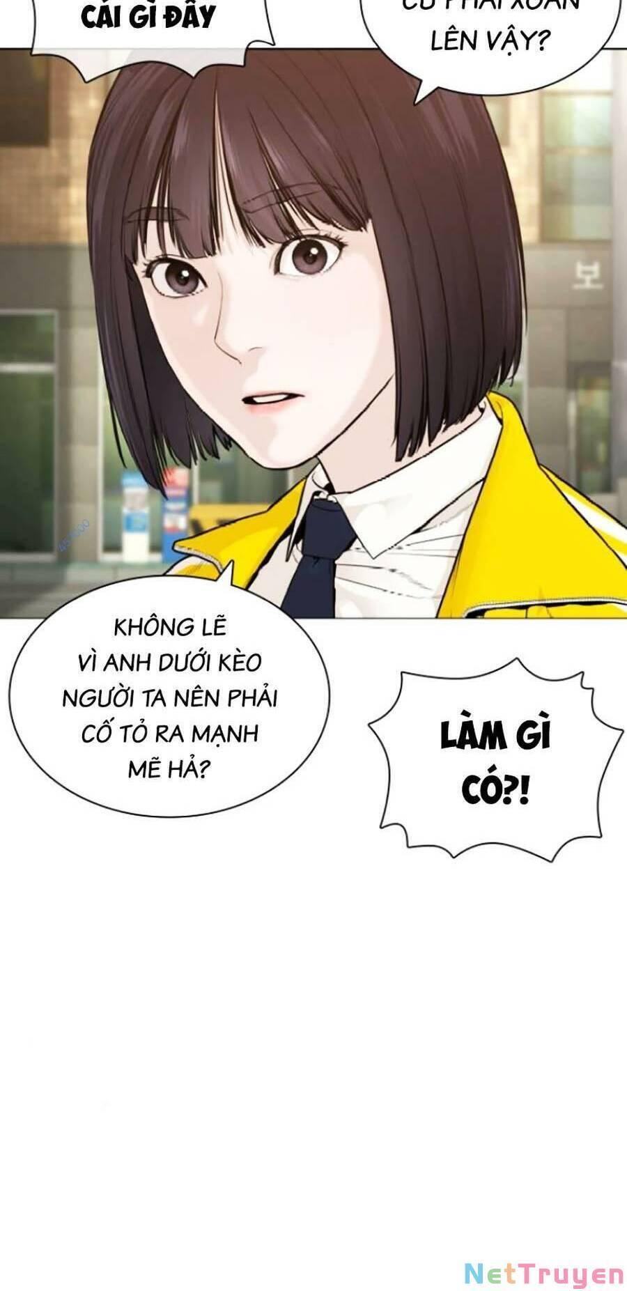 Học Cách Chiến Đấu Chapter 176 - Trang 38