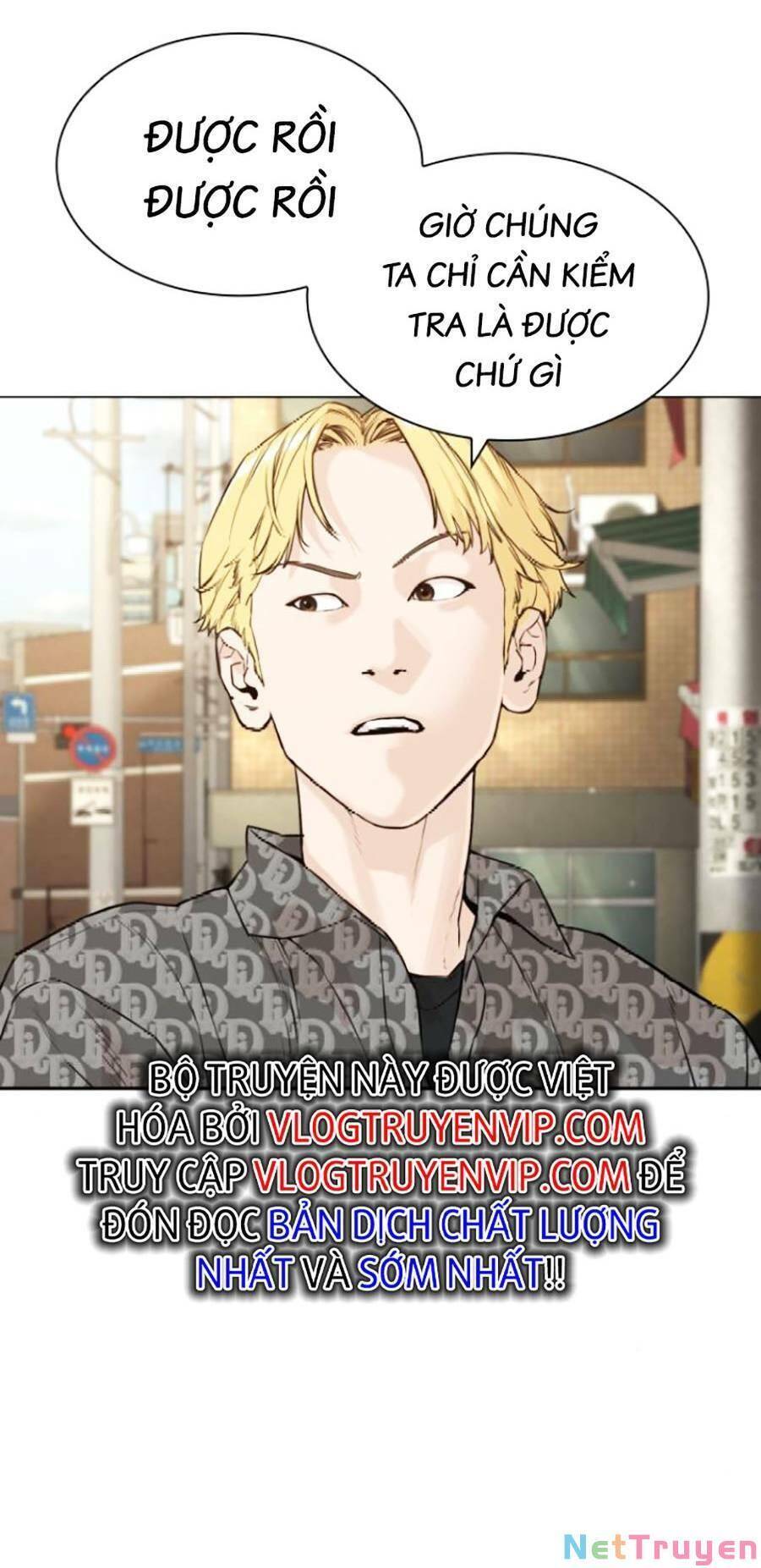 Học Cách Chiến Đấu Chapter 176 - Trang 39
