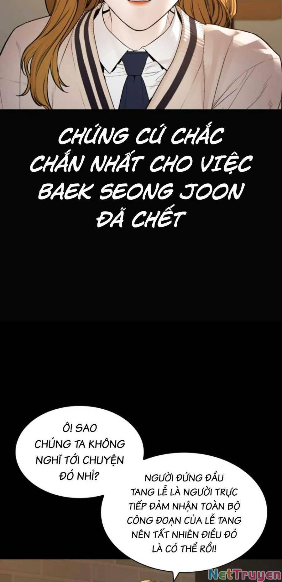 Học Cách Chiến Đấu Chapter 176 - Trang 44