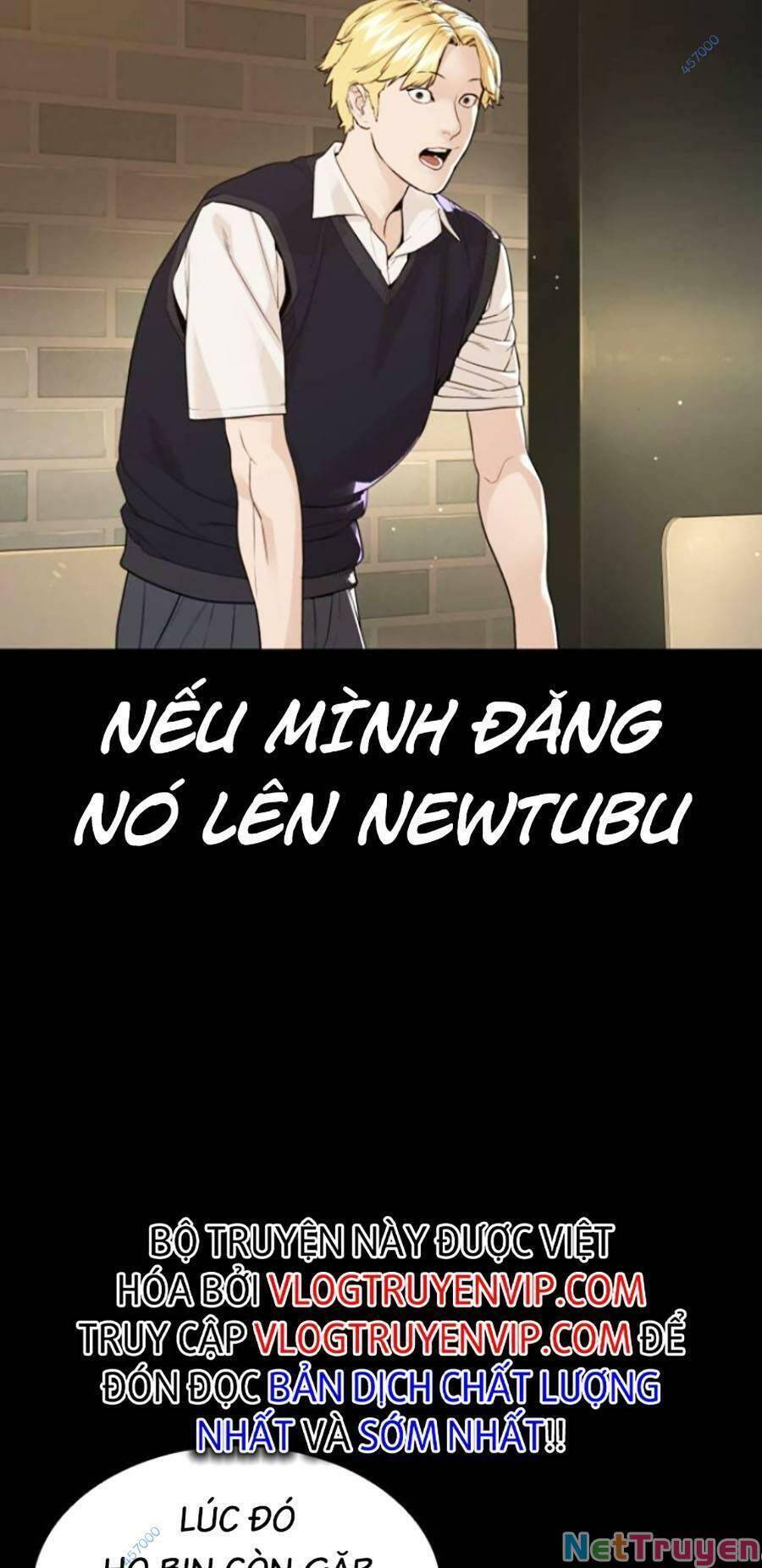 Học Cách Chiến Đấu Chapter 176 - Trang 45
