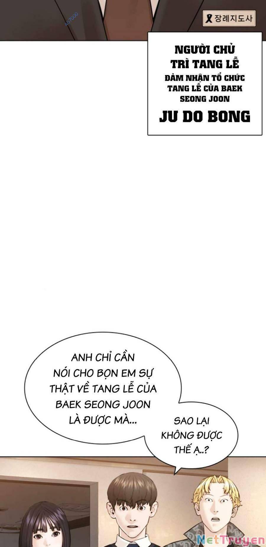 Học Cách Chiến Đấu Chapter 176 - Trang 49