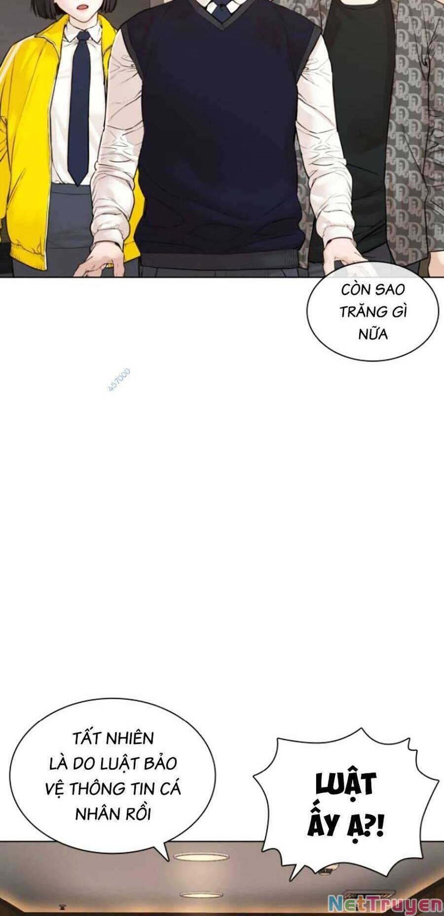 Học Cách Chiến Đấu Chapter 176 - Trang 50