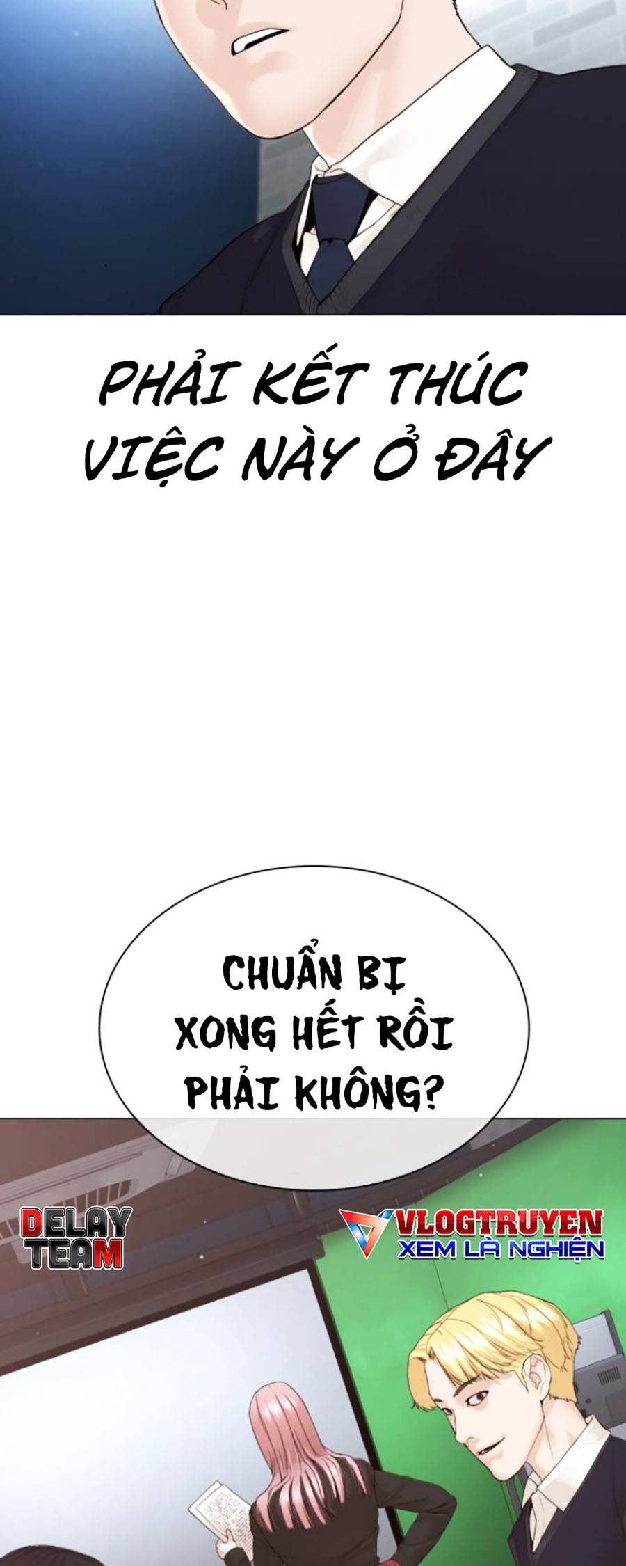 Học Cách Chiến Đấu Chapter 177 - Trang 10