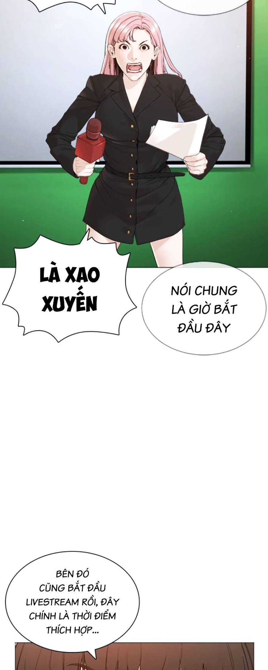 Học Cách Chiến Đấu Chapter 177 - Trang 12