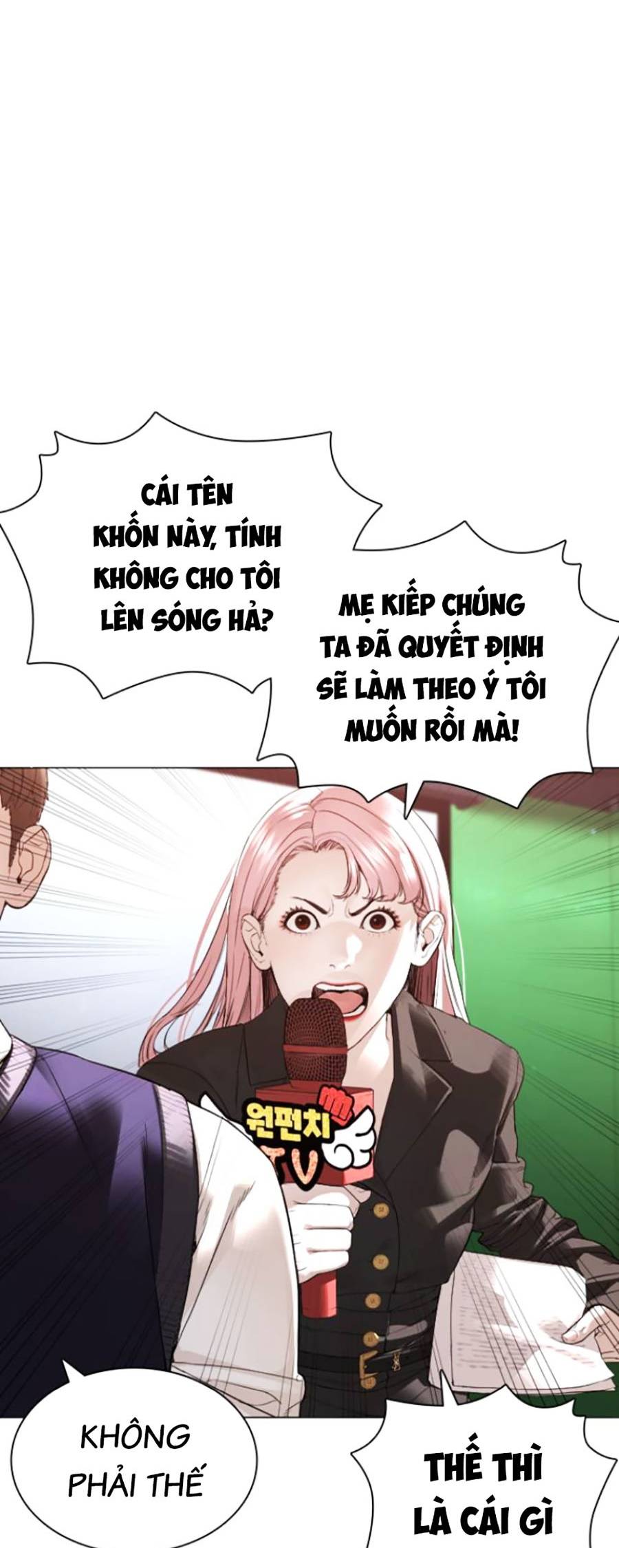 Học Cách Chiến Đấu Chapter 177 - Trang 17