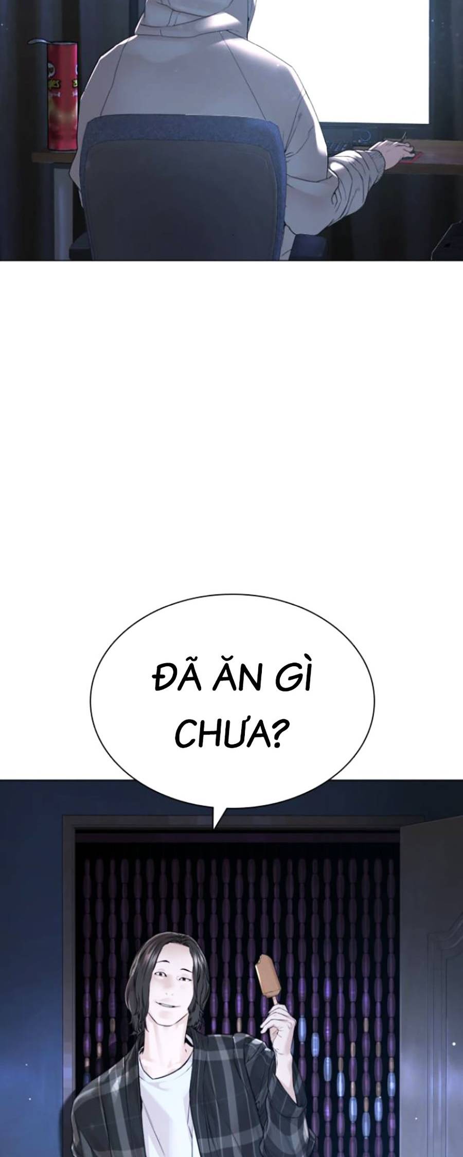 Học Cách Chiến Đấu Chapter 177 - Trang 23