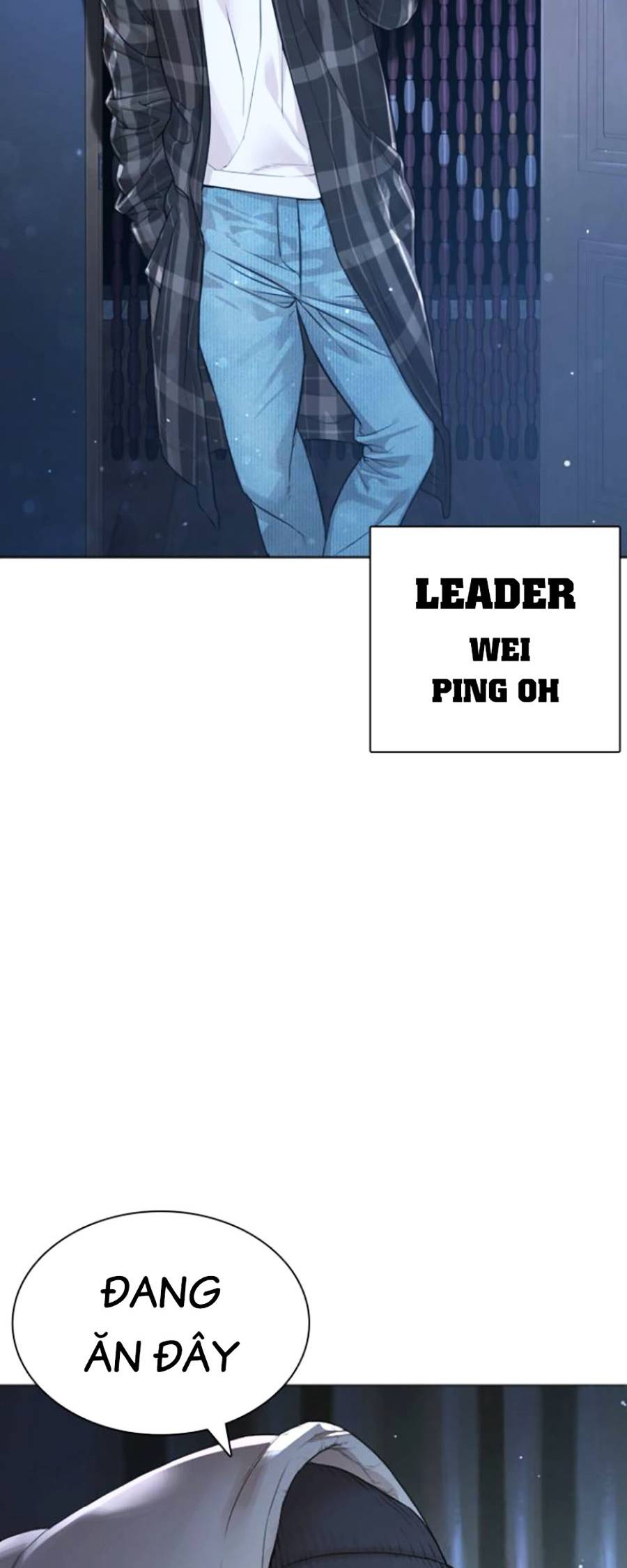 Học Cách Chiến Đấu Chapter 177 - Trang 24