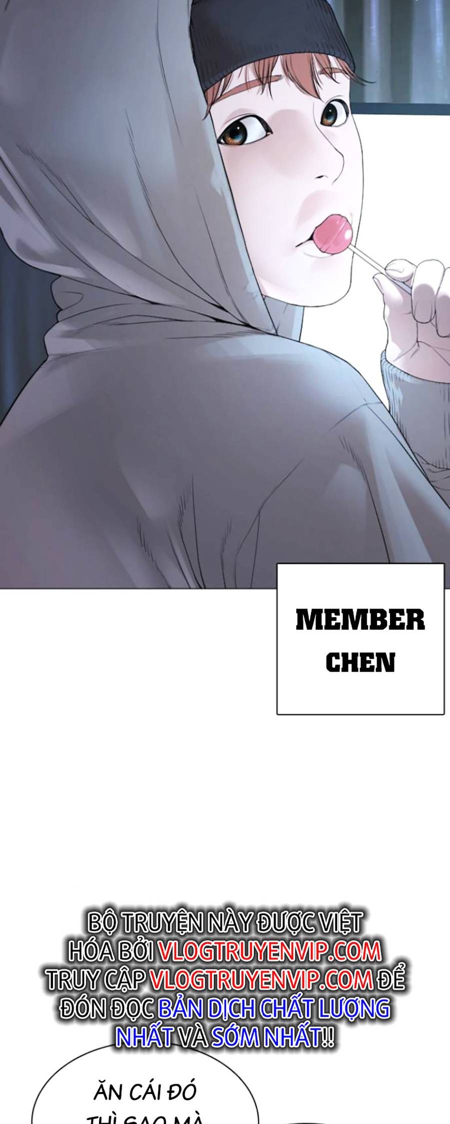 Học Cách Chiến Đấu Chapter 177 - Trang 25
