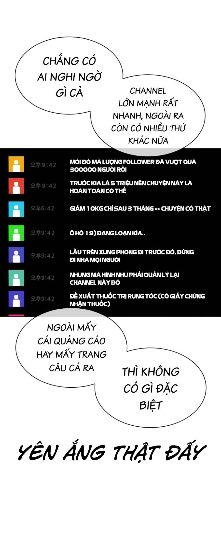Học Cách Chiến Đấu Chapter 177 - Trang 28