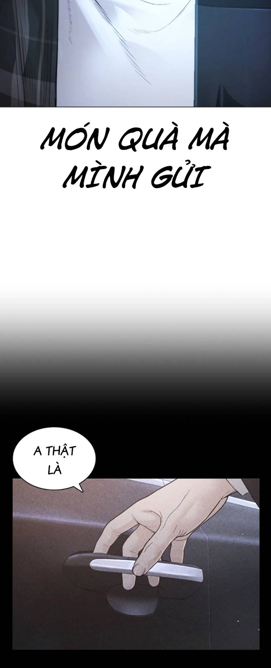 Học Cách Chiến Đấu Chapter 177 - Trang 31