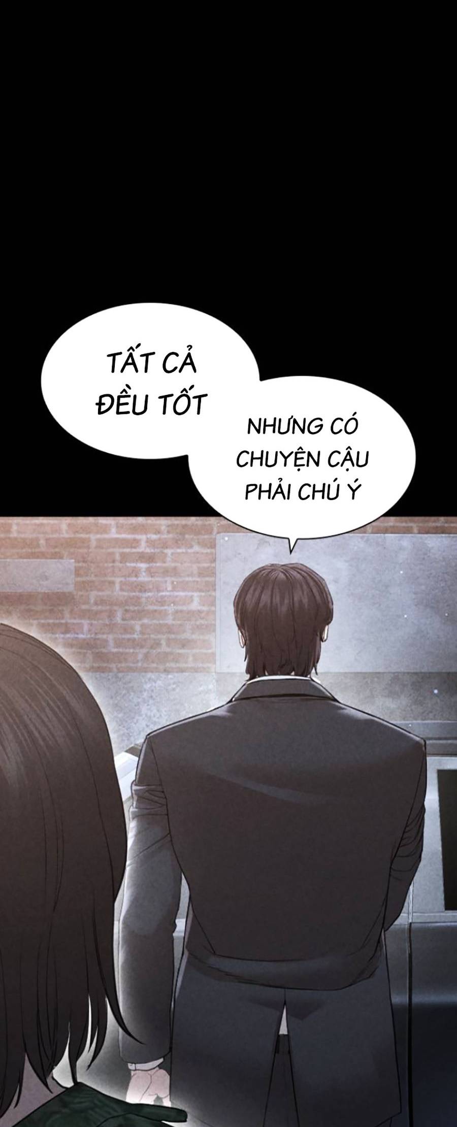 Học Cách Chiến Đấu Chapter 177 - Trang 32