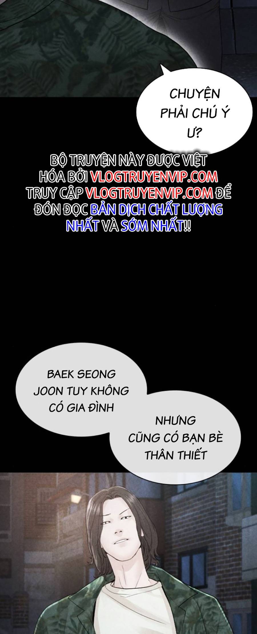 Học Cách Chiến Đấu Chapter 177 - Trang 33
