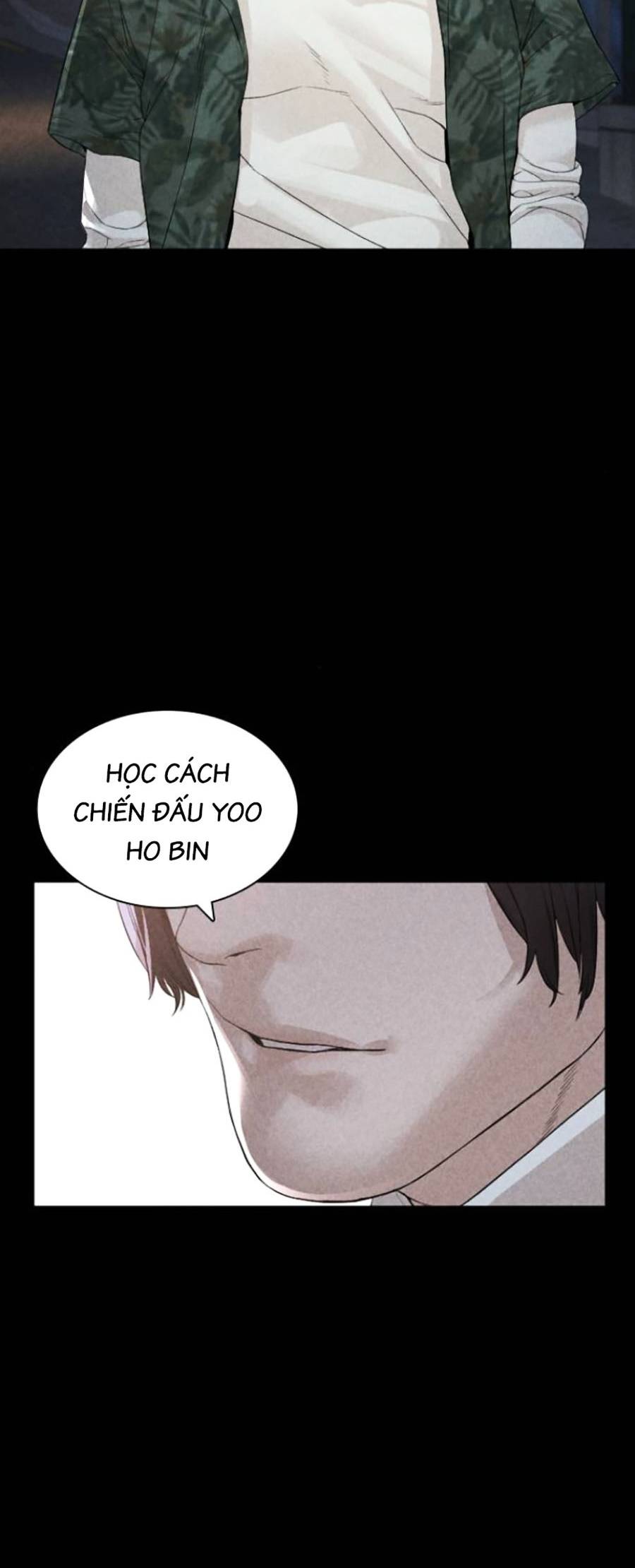 Học Cách Chiến Đấu Chapter 177 - Trang 34