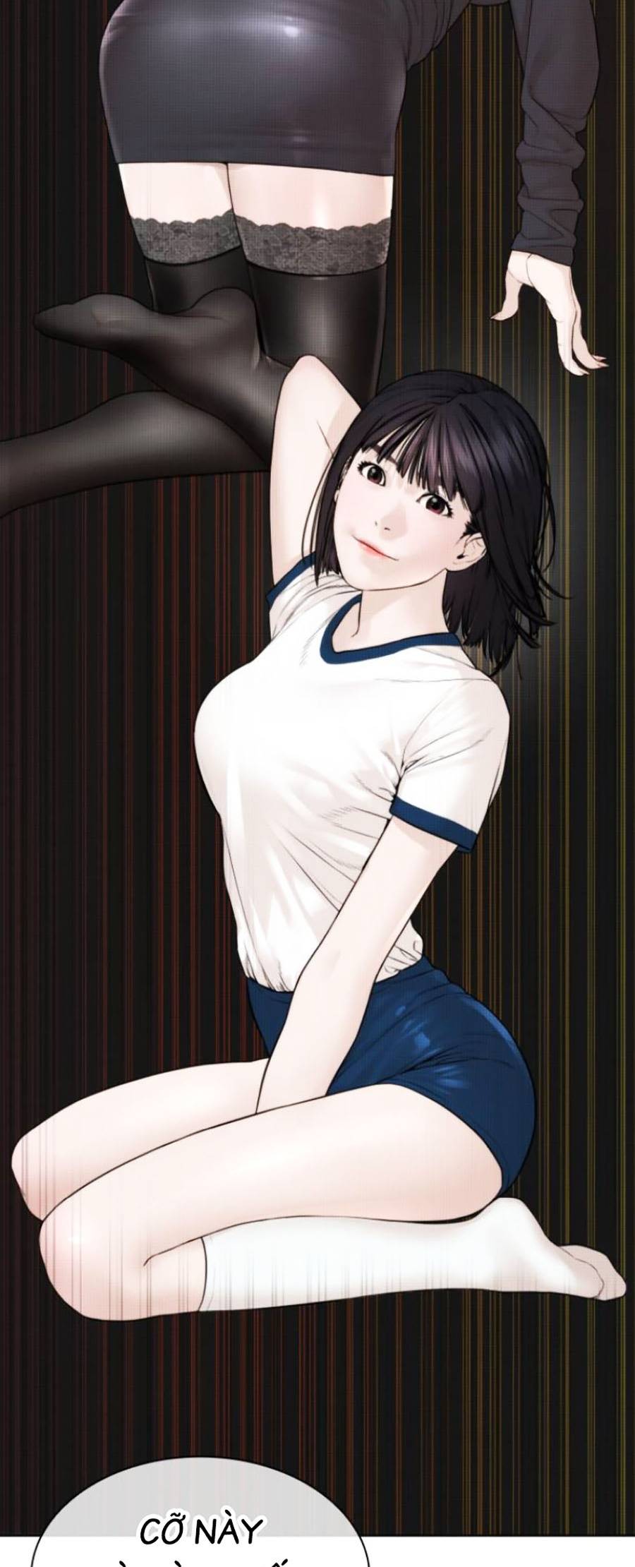 Học Cách Chiến Đấu Chapter 177 - Trang 39