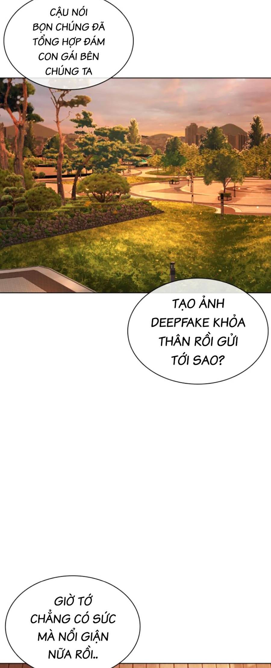 Học Cách Chiến Đấu Chapter 177 - Trang 42