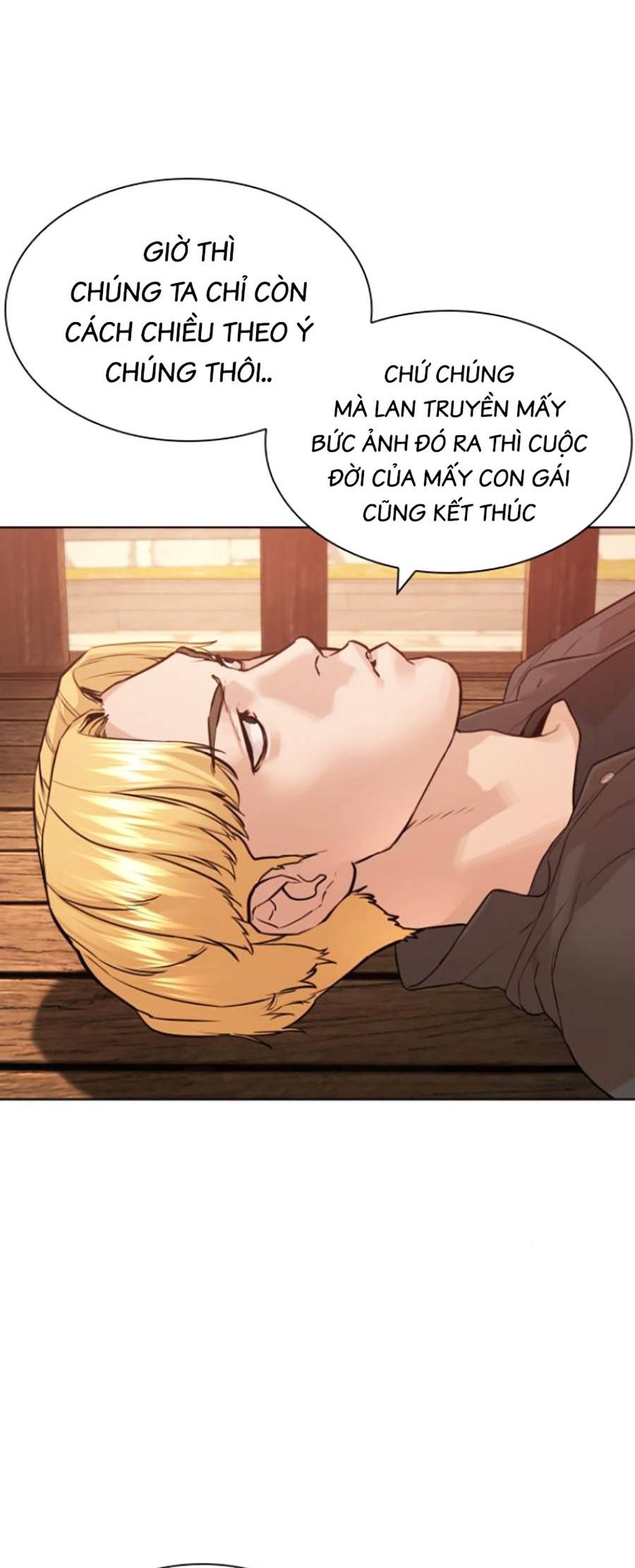 Học Cách Chiến Đấu Chapter 177 - Trang 44