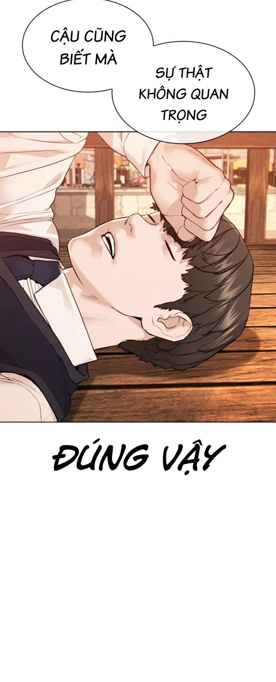 Học Cách Chiến Đấu Chapter 177 - Trang 45