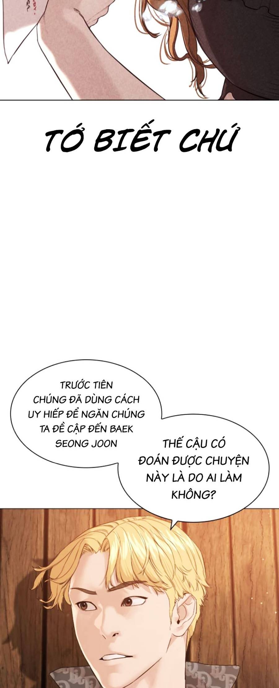 Học Cách Chiến Đấu Chapter 177 - Trang 48