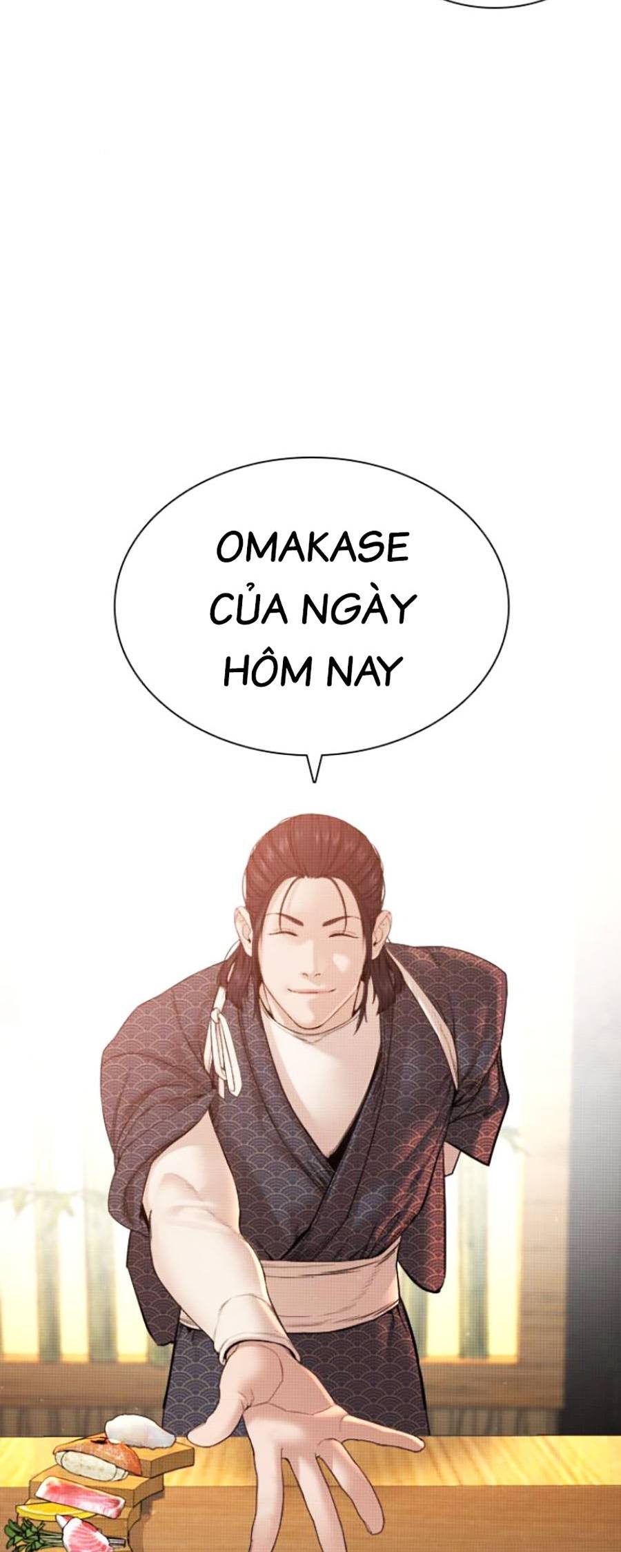 Học Cách Chiến Đấu Chapter 177 - Trang 5