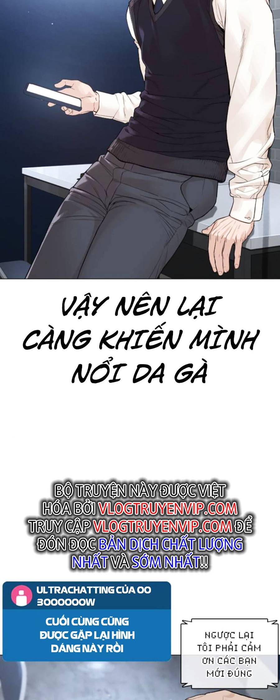 Học Cách Chiến Đấu Chapter 177 - Trang 7