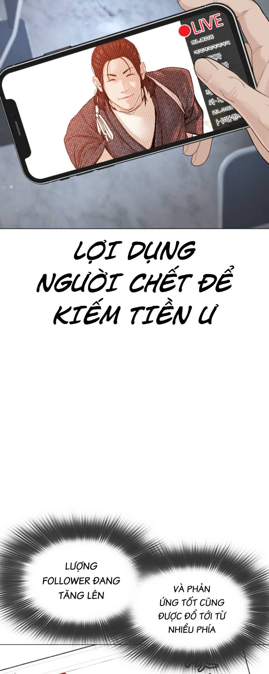 Học Cách Chiến Đấu Chapter 177 - Trang 8