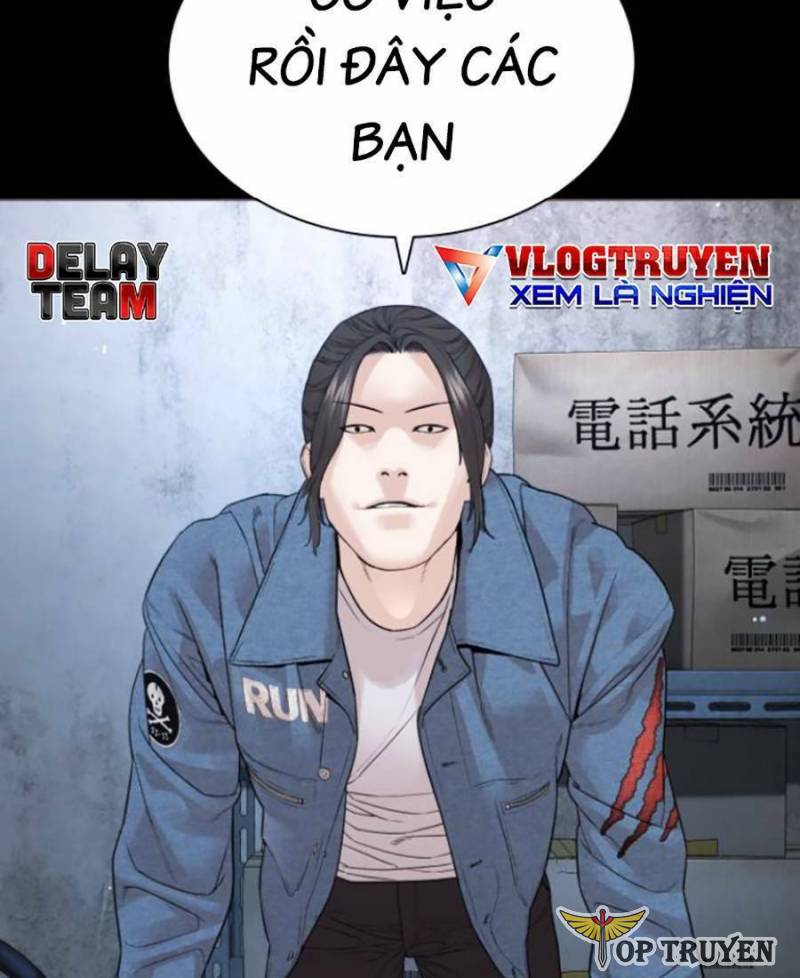 Học Cách Chiến Đấu Chapter 178 - Trang 17
