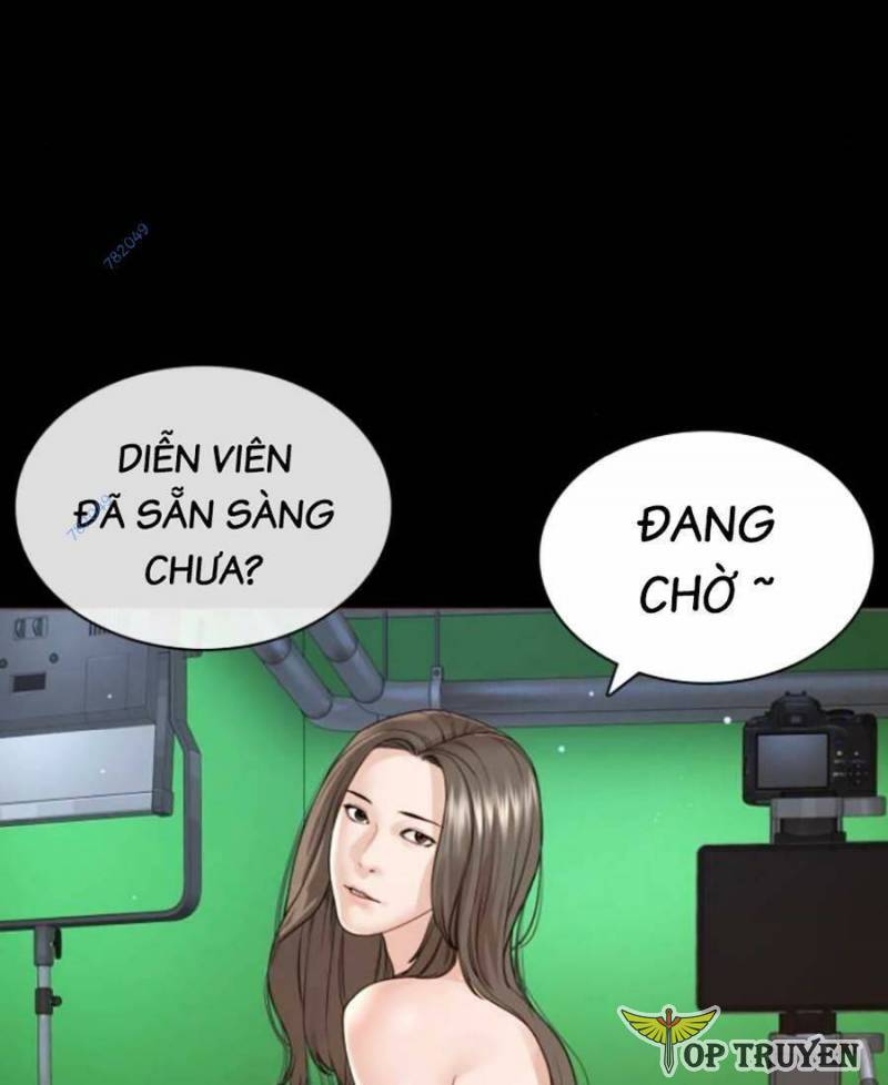 Học Cách Chiến Đấu Chapter 178 - Trang 19
