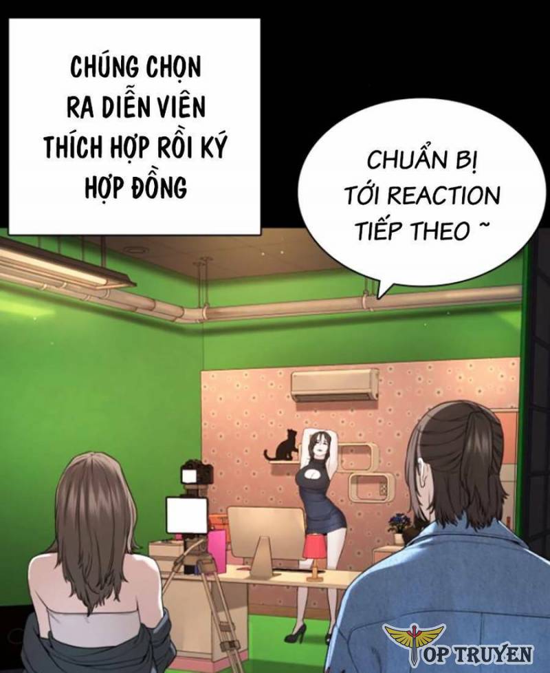 Học Cách Chiến Đấu Chapter 178 - Trang 33